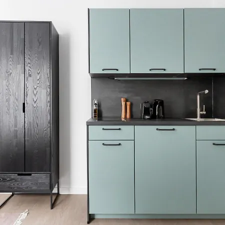 Limehome Luise Henriette Str - Digital Access Ξενοδοχείο με διαμερίσματα