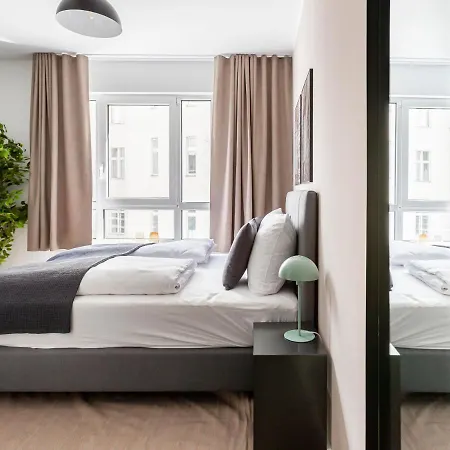 Limehome Luise Henriette Str - Digital Access *