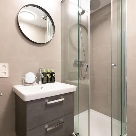 Limehome Luise Henriette Str - Digital Access Βερολίνο