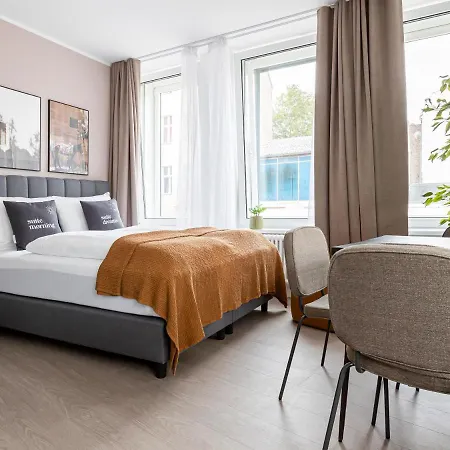 Limehome Luise Henriette Str - Digital Access 3* Βερολίνο