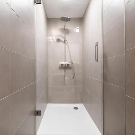 Apartahotel Limehome Luise Henriette Str - Digital Access Berlín