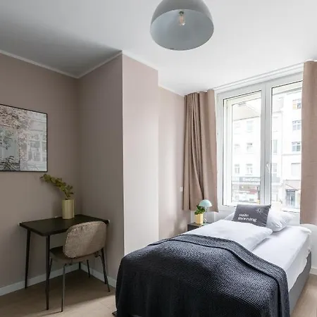 Limehome Luise Henriette Str - Digital Access Apartahotel