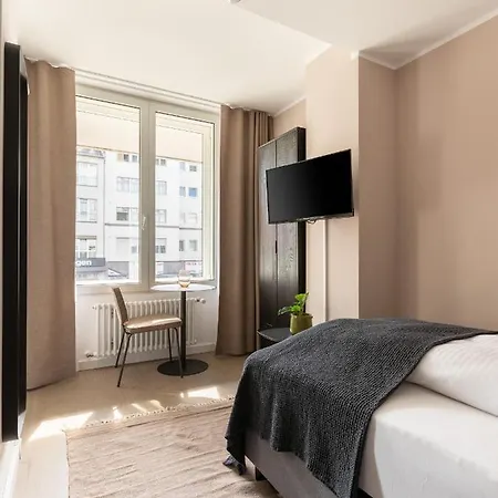 Limehome Luise Henriette Str - Digital Access Apartahotel
