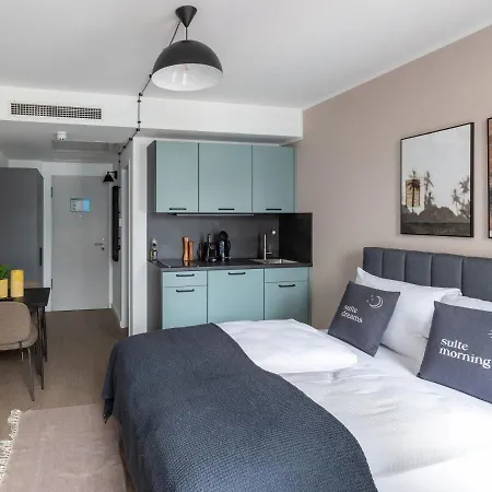 Limehome Luise Henriette Str - Digital Access Berlin