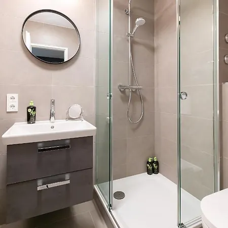 Ξενοδοχείο με διαμερίσματα Limehome Luise Henriette Str - Digital Access 3*