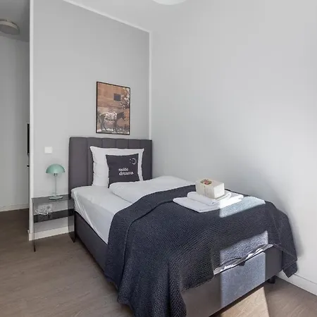 Limehome Luise Henriette Str - Digital Access