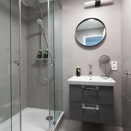 Ξενοδοχείο με διαμερίσματα Limehome Luise Henriette Str - Digital Access 3*