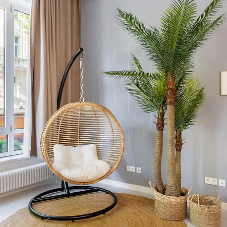 Limehome Luise Henriette Str - Digital Access Berlin