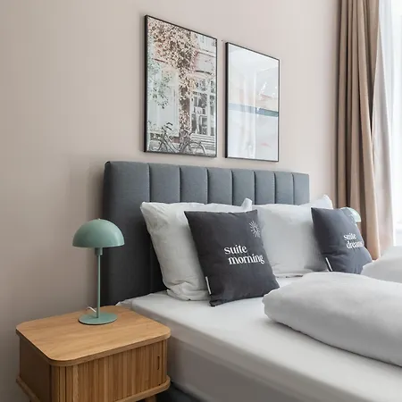 Limehome Luise Henriette Str - Digital Access Βερολίνο