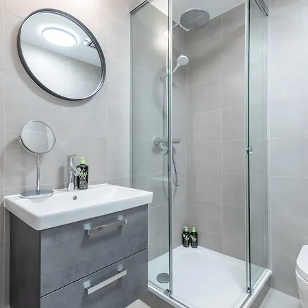 Limehome Luise Henriette Str - Digital Access Aparthotel 3*