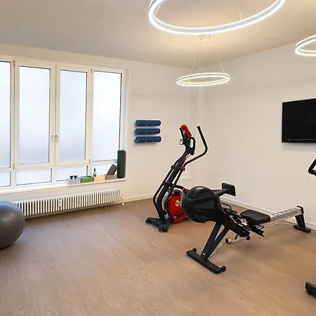 Limehome Luise Henriette Str - Digital Access