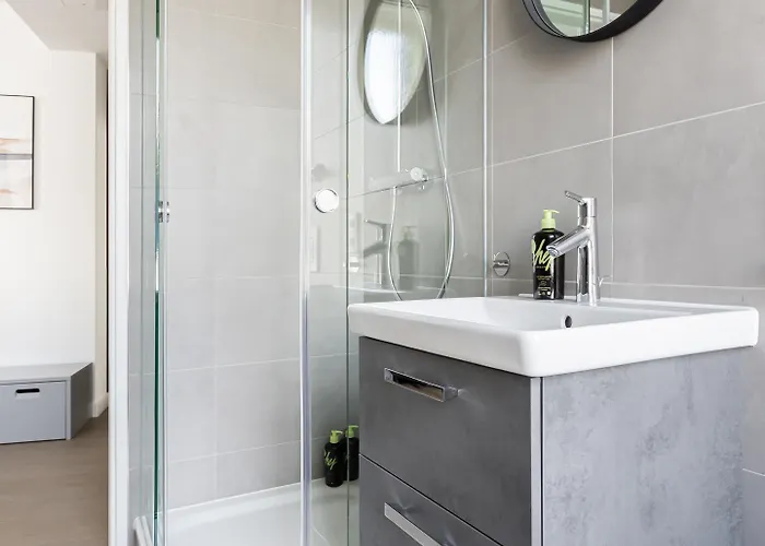 Limehome Luise Henriette Str - Digital Access 3* Berlim